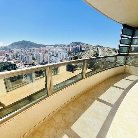 Апартаменти A935 - La Cala Ла-Віла-Джойоза Екстер'єр фото